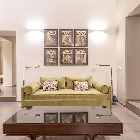 Spanish Steps Deluxe Apartment Rom Exterior foto