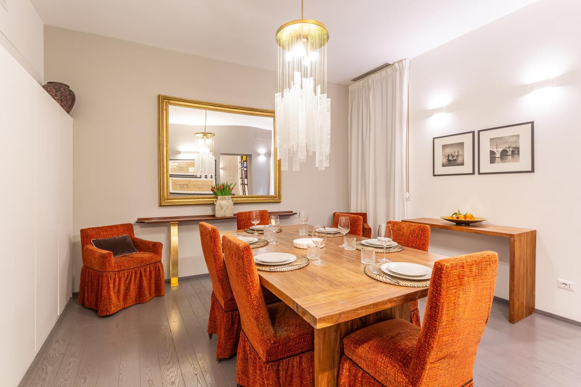 Spanish Steps Deluxe Apartment Rom Exterior foto