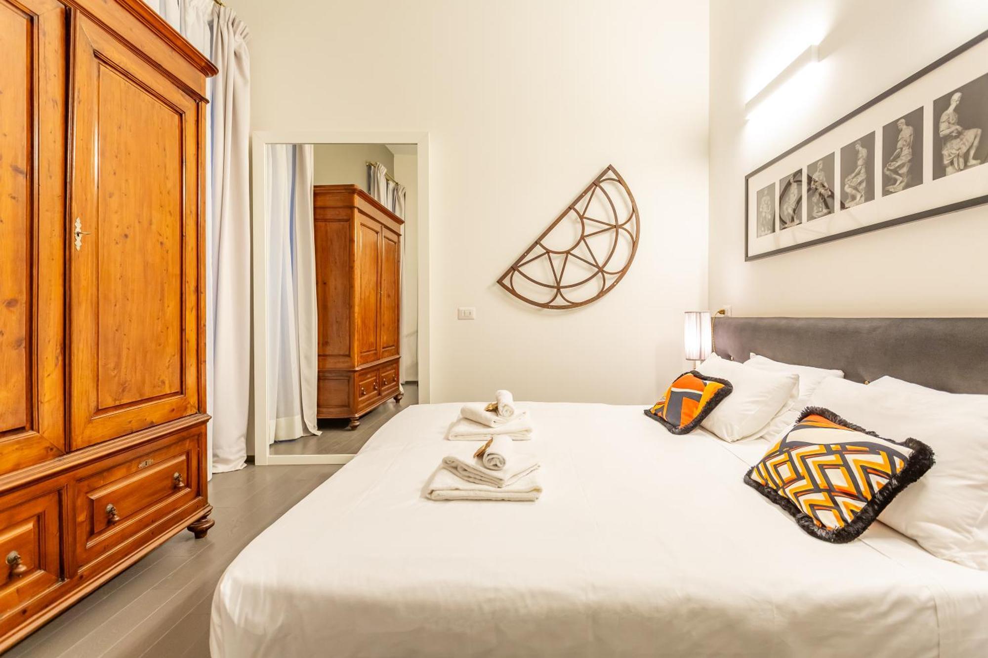 Spanish Steps Deluxe Apartment Rom Exterior foto