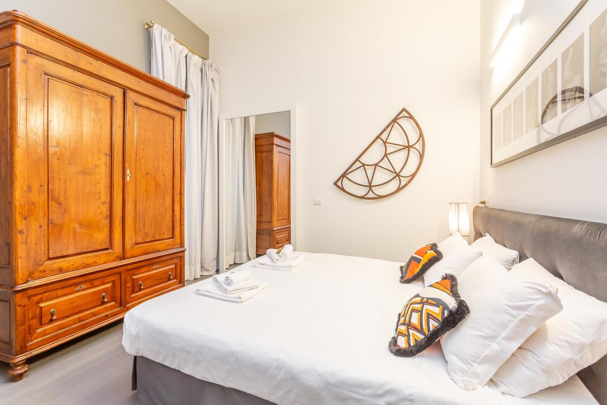 Spanish Steps Deluxe Apartment Rom Exterior foto