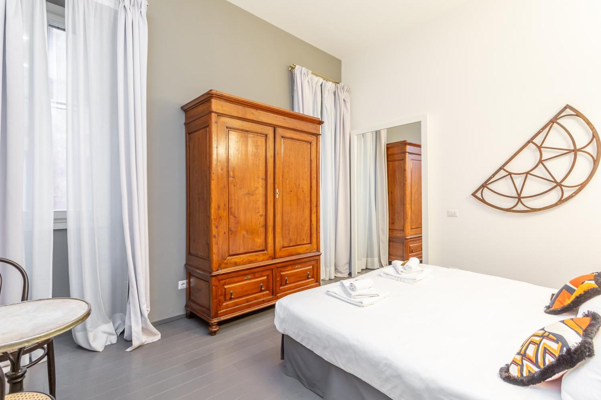 Spanish Steps Deluxe Apartment Rom Exterior foto