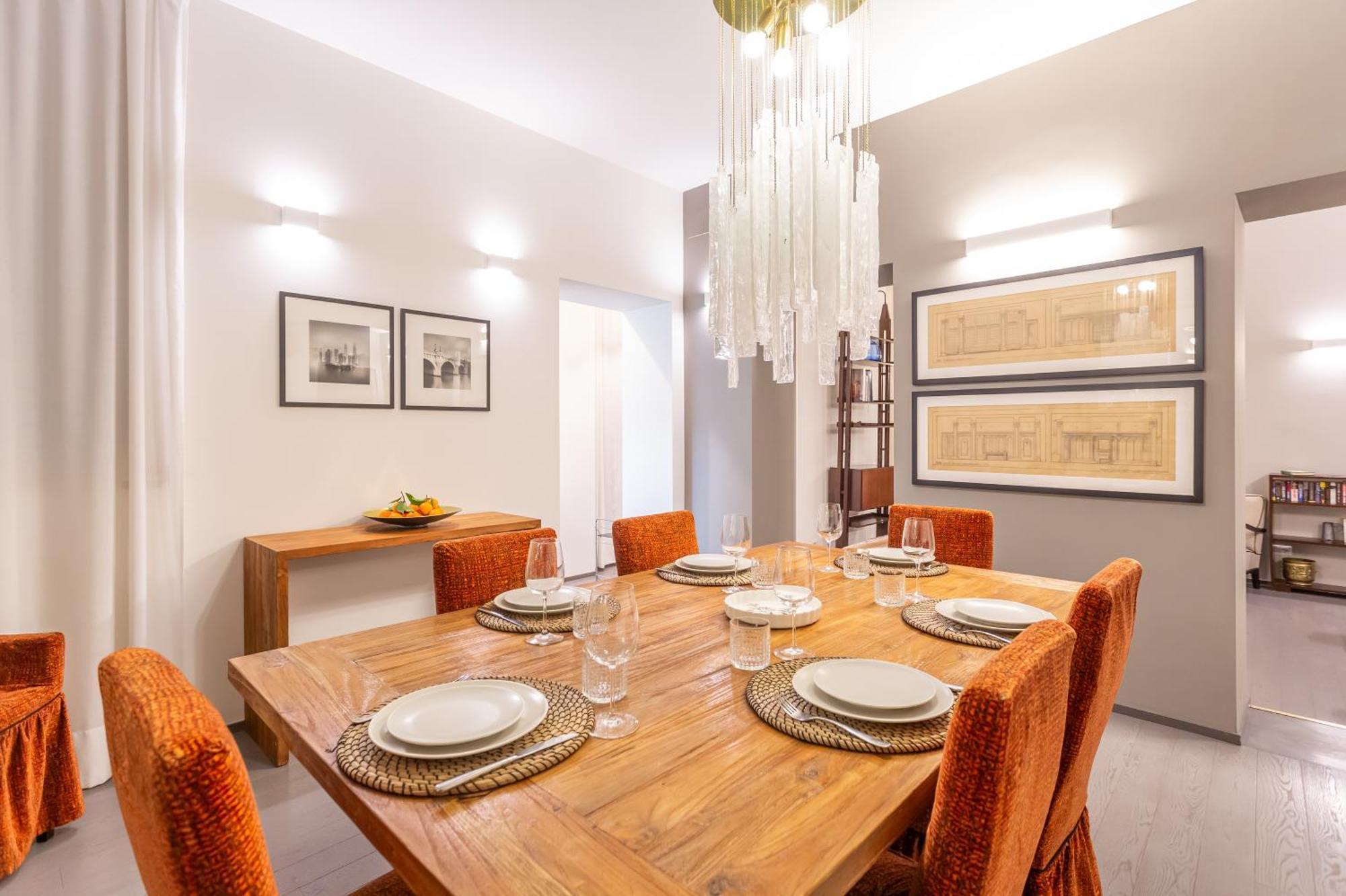 Spanish Steps Deluxe Apartment Rom Exterior foto
