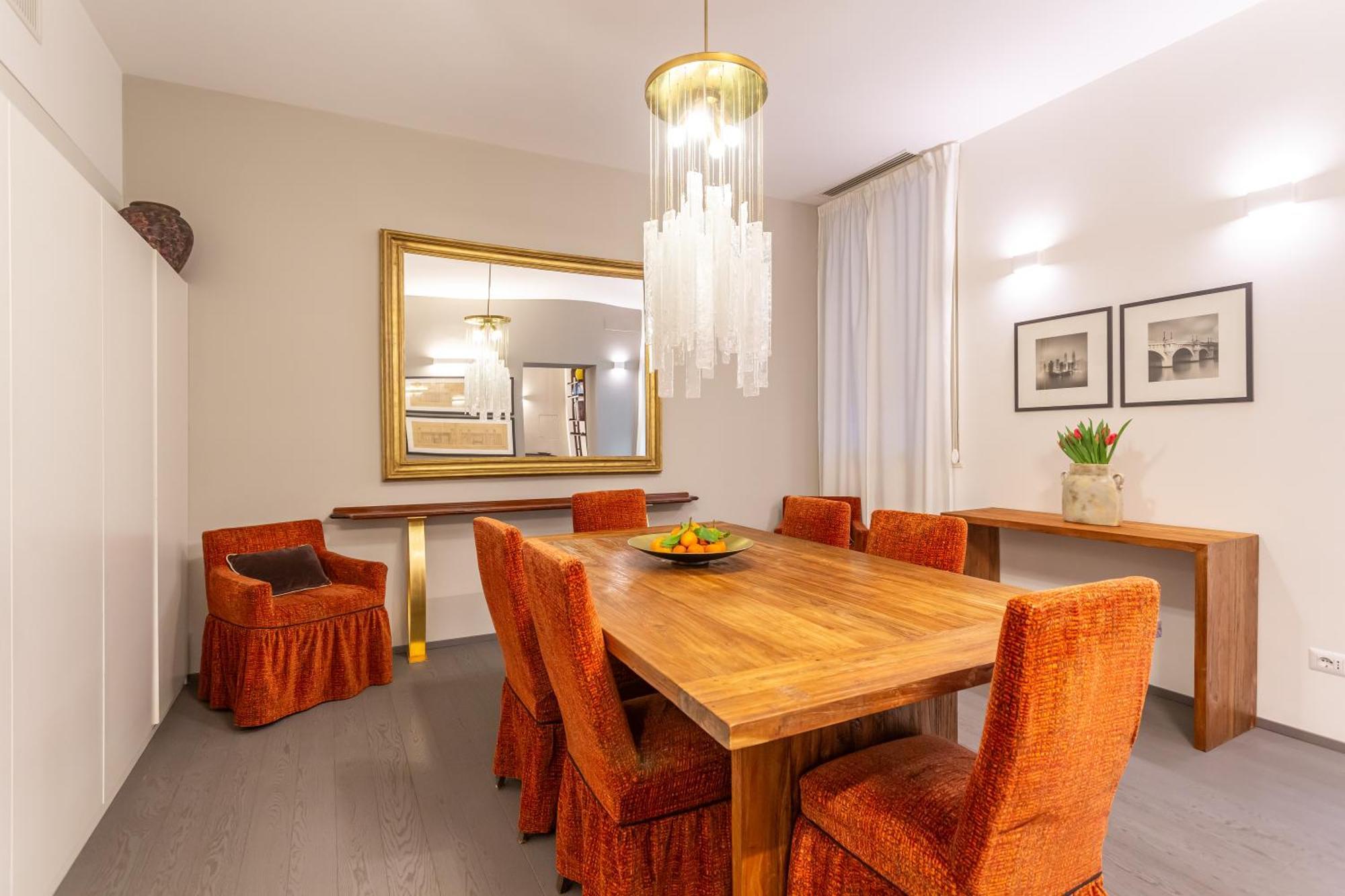 Spanish Steps Deluxe Apartment Rom Exterior foto