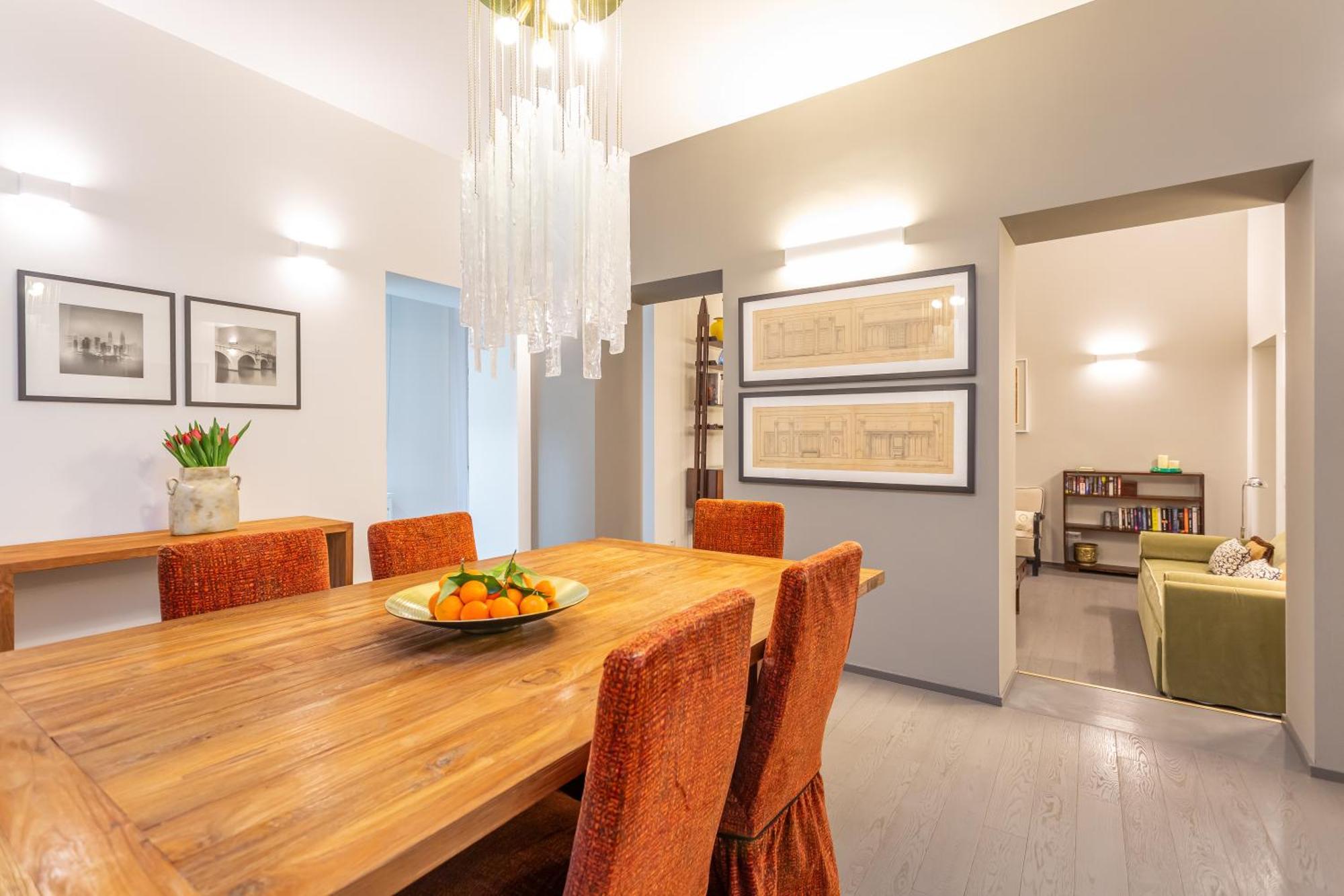 Spanish Steps Deluxe Apartment Rom Exterior foto